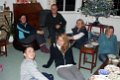 Boxing Day Sutton